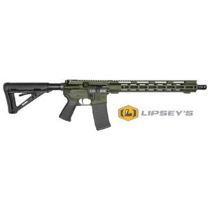 db171bk10303b5.jpg DIAMONDBACK FIREARMS DB15 5.56MM 16" ODG 15" MLOK