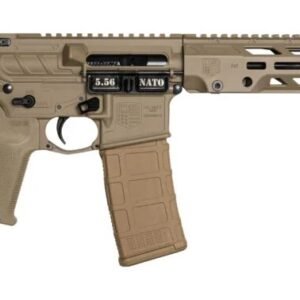 db1984k0612bd1.jpg DIAMONDBACK FIREARMS DB15O 5.56MM FDE 11.5" BRACE