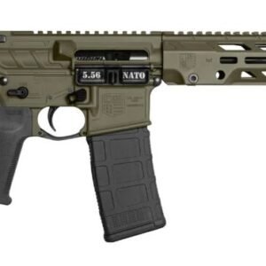 db1984k1018596.jpg DIAMONDBACK FIREARMS DB15O 5.56MM ODG 11.5" BRACE