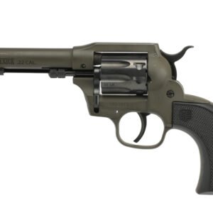 db810035755901left770b.jpg DIAMONDBACK FIREARMS SIDEKICK 22LR/22M ODG 4.5"
