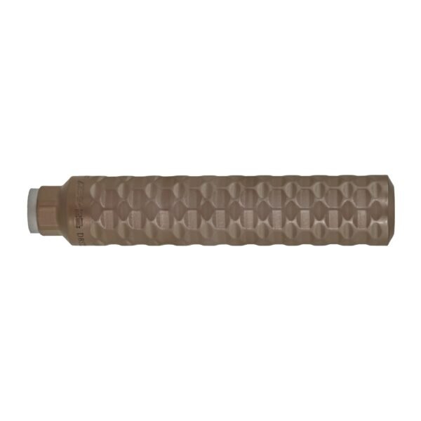 DIAMONDBACK FIREARMS DB 22 22LR SILENCER FDE