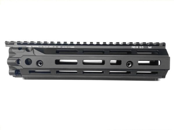 dd010040297600618c4.jpg DANIEL DEFENSE RIS III 9.5" ASSEMBLY BLACK