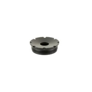 deadairfdee.jpg DEAD AIR ARMAMENT NOMAD 7.62 FRONT CAP BLACK