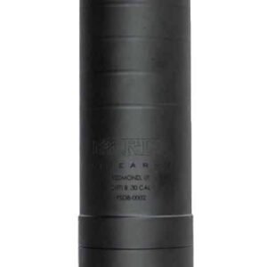 dirti8.jpg FIERCE FIREARMS DIRTI 8 30CAL BLK 5/8X24MM