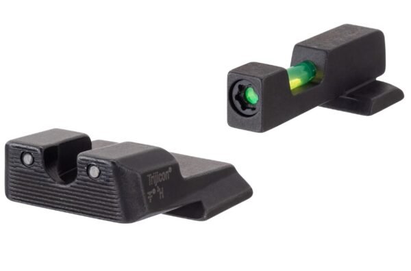 disadaaa.jpg TRIJICON DI NIGHT SIGHT SET M&P SHIELD