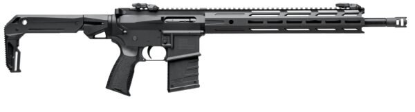 dmk22r109ab7.jpg KRISS USA DMK22C 22LR 16.5" BLK 10+1 TB