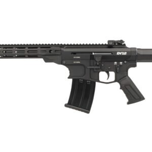 dy1218causleft8005.jpg DERYA ARMS DY12 12/20 BL/SY 3" 5+1