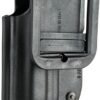 BERETTA BELT HOLSTER 92FS/96 - RH POLYMER BLACK