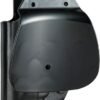 BERETTA BELT HOLSTER 92FS/96 - RH POLYMER BLACK