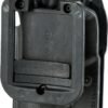 e00816_back.jpg BERETTA BELT HOLSTER PX4 - COMPACT RH POLYMER BLACK