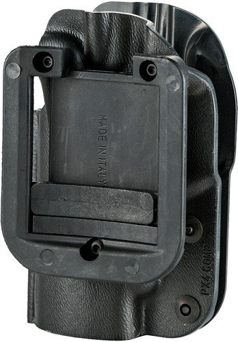 e00816_back.jpg BERETTA BELT HOLSTER PX4 - COMPACT RH POLYMER BLACK