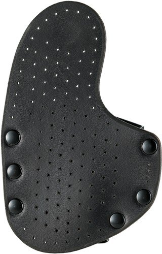 BERETTA HOLSTER PX4 INSIDE - BELT CLIP RH LEATHER BLACK