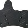 BERETTA HOLSTER 92FS/96 HYBRID - INSIDE WAISTBAND RH POLY BLACK