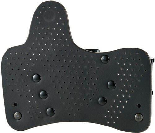 BERETTA HOLSTER 92FS/96 HYBRID - INSIDE WAISTBAND RH POLY BLACK
