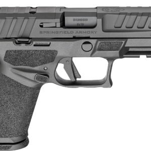 ec9409bucomp31ffb.jpg SPRINGFIELD ARMORY ECHELON 9MM BLK 4" 15+1 COMP