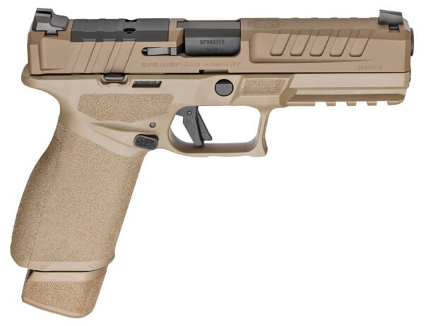 ec9459fu045199.jpg SPRINGFIELD ARMORY ECHELON 9MM FDE 4.5" 20+1