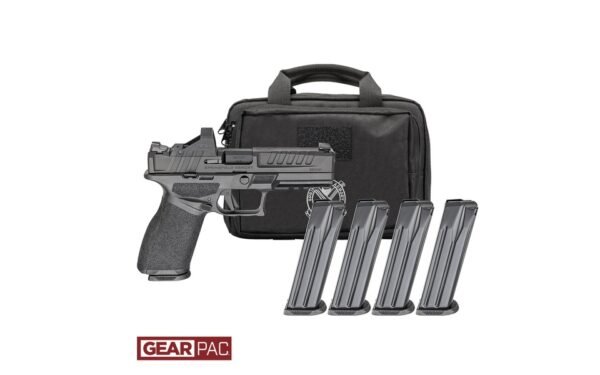 echelon4cgp7bd6.jpg SPRINGFIELD ARMORY ECHELON 9MM BLK 4" 15+1 GP