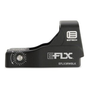 eflx31d88.jpg EO TECH EFLX3 RED 6MOA MINI REFLEX BLK
