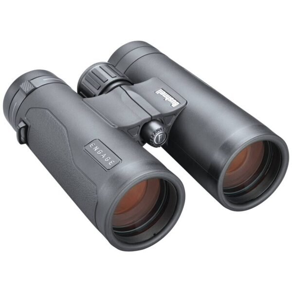 engageben842front7da7.jpg BUSHNELL ENGAGE EDX BINO 8X42 BLK