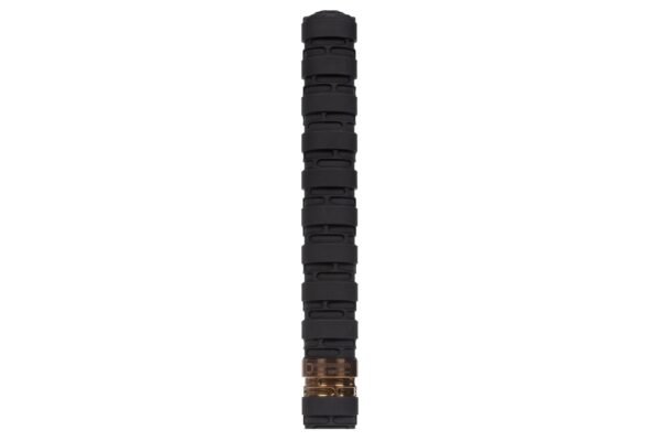 Q ERECTOR 22LR MODULAR SLNCR BLK