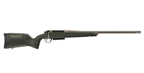 CHRISTENSEN ARMS EVOKE 308WIN BRNZ/GRN 20"    #
