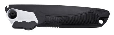 SOG FOLDING SAW - BLACK W/SHEATH