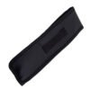 SOG FOLDING SAW - BLACK W/SHEATH