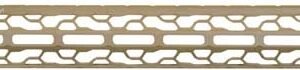 f15ml02fde.jpg ODIN FOREND O2 LITE MLOK - 15.5" FDE AR-15