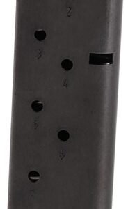 f99901900.jpg E-LANDER MAGAZINE 1911 OFFICER - 45ACP 7RD STEEL