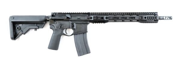 fa0010052blk7480.jpg FRANKLIN ARMORY M4-HTF 5.56MM 16" XTD R3 30+1