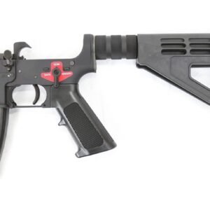 fa0030043blk73a0.jpg FRANKLIN ARMORY BFSIII M4-BLR LOWER SBM4 BRACE