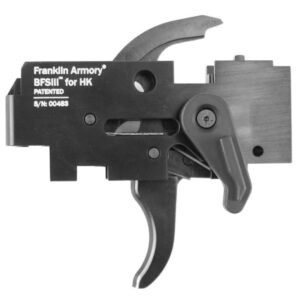 fa0050000blk0a44.jpg FRANKLIN ARMORY BFSIII HK-C1 TRIGGER HK 91/94