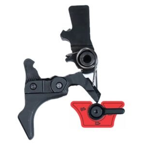 fa0250000blk34f5.jpg FRANKLIN ARMORY BFSIII 22-C1 TRIGGER 10/22