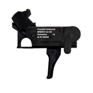fa0650026blkd521.jpg FRANKLIN ARMORY BFSIII CZ-S1 TRIGGER CZ SCORP