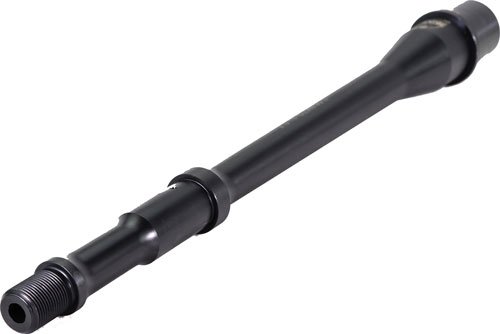 ff23086_angle.jpg FAXON AR15 BARREL 5.56 NATO - 10.5" 1:8 PENCIL PROFILE BLK