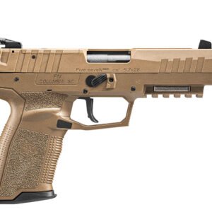 fivesevenmrdfdesiderightede1.jpg FN FIVE-SEVEN MRD 5.7X28 FDE 20+1