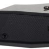 fla1001cp_closed.jpg SOG KNIFE FLARE SATIN POLISH - STRAIGHT EDGE 3.5" BLADE