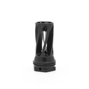 flashhider819a.jpg HUXWRX FLASH HIDER QD 556 1/2X28