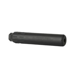 flow2274a0.jpg HUXWRX FLOW 22 TI SILENCER 1/2X28 BLK