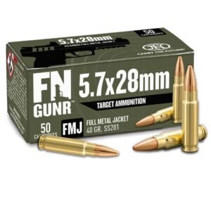 fn107000310942.jpg FN GUNR 40GR 5.7 FMJ 500RD CASE