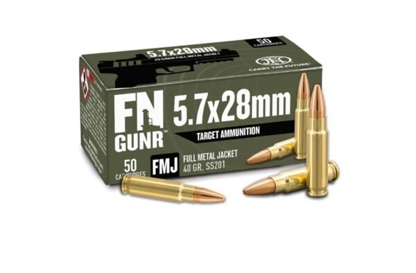 fn107000310942.jpg FN GUNR 40GR 5.7 FMJ 500RD CASE