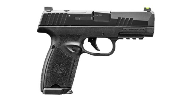 FN 309 MRD 9MM BLK 20+1