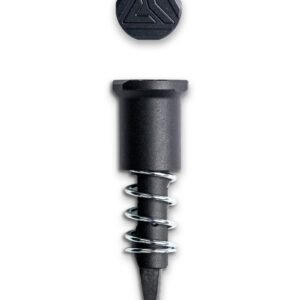 RADIAN WEAPONS FORWARD ASSIST AR15 ALUM BLK