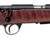 g000439_recvr_2.jpg ANSCHUTZ 1710D KL 22LR - 23" BLUED MONTE-CARLO STOCK