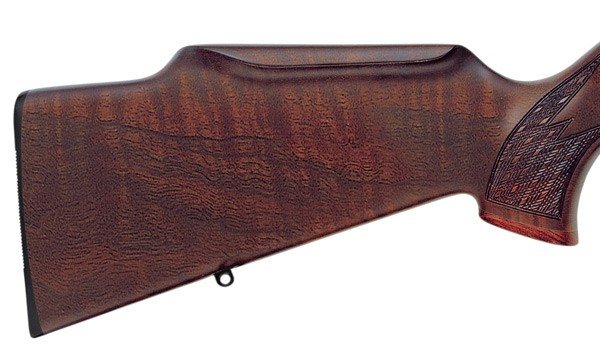 g000439_stock_2.jpg ANSCHUTZ 1710D KL 22LR - 23" BLUED MONTE-CARLO STOCK