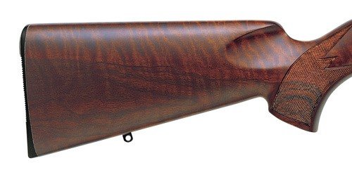 g000454_stock_2.jpg ANSCHUTZ 1710D HB 22LR - 23"HB BLUED CLASSIC STOCK