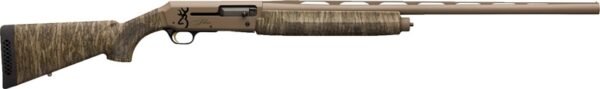 g011426205.jpg BROWNING SILVER FIELD 12GA - 3.5" 26"VR FDE/MO-BOTTOMLAND
