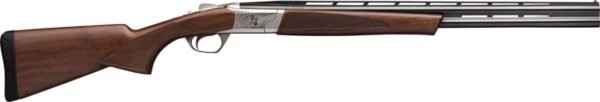 BROWNING CYNERGY MICRO MIDAS - 20GA 3" 24" BLUED/WALNUT