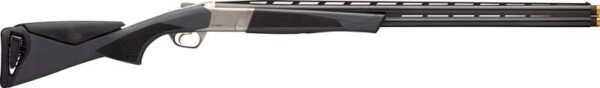 BROWNING CYNERGY CX 12GA 3" - 32"VR BLUED/SYN