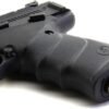 g051421490_grip.jpg BROWNING BUCK MARK CONTOUR URX - 22LR 5.5" 10RD BLACK SCP RAIL